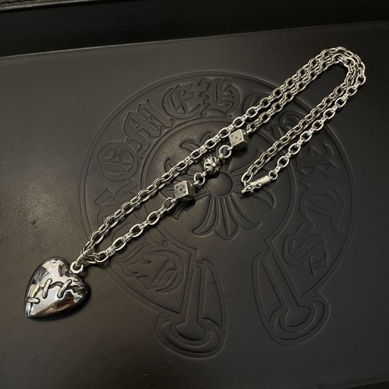 Chrome Hearts Necklaces